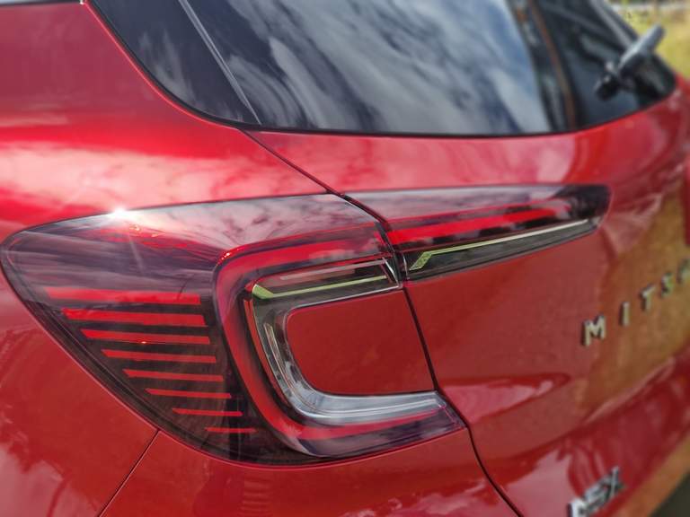Mitsubishi Mitsubishi