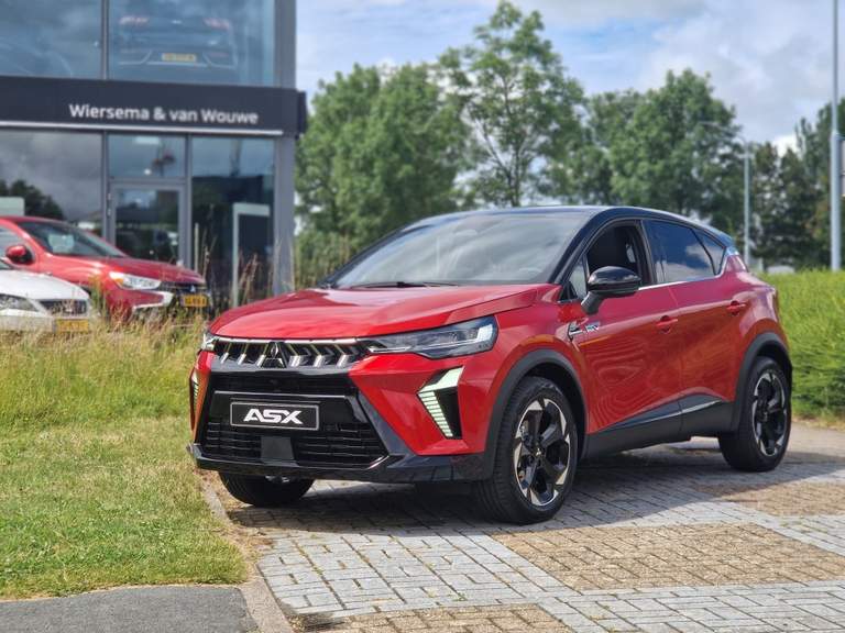 Mitsubishi Mitsubishi