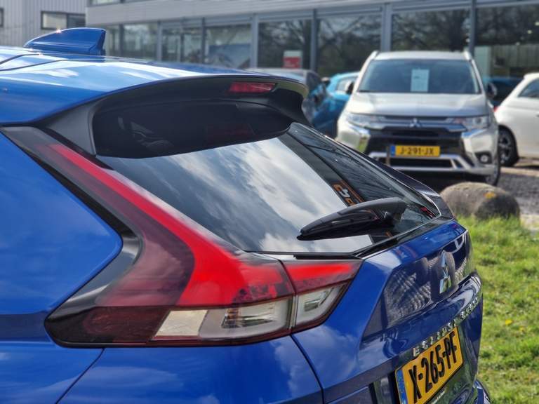 Mitsubishi Mitsubishi