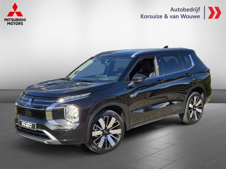 Mitsubishi Mitsubishi