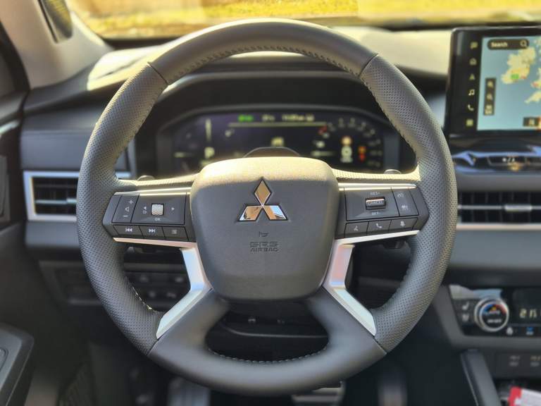 Mitsubishi Mitsubishi