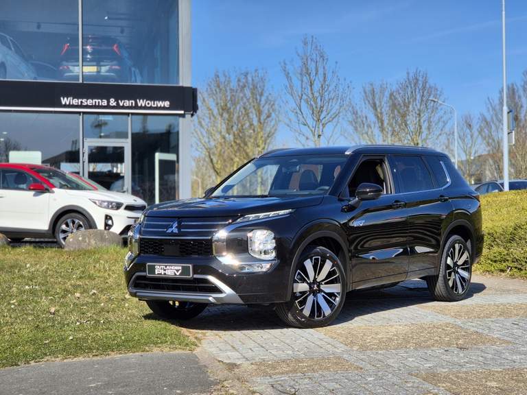 Mitsubishi Mitsubishi