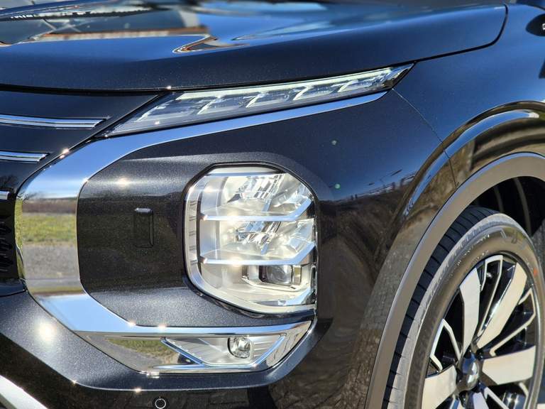 Mitsubishi Mitsubishi