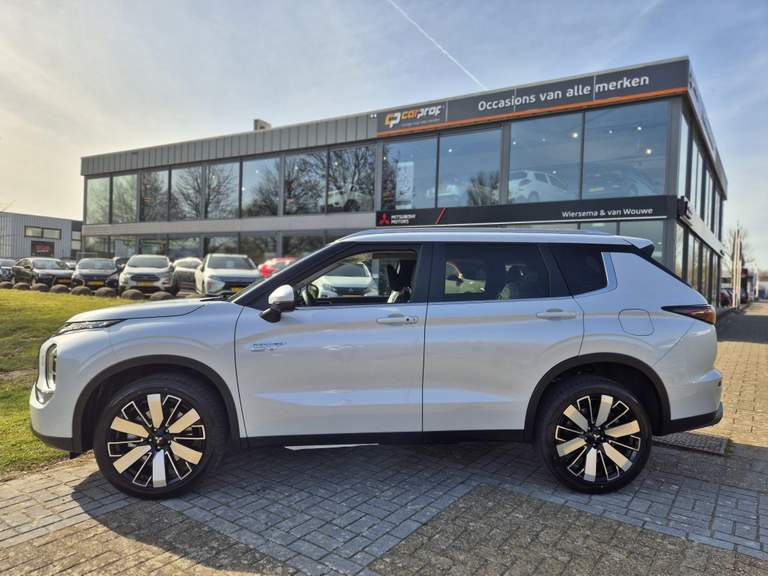 Mitsubishi Mitsubishi