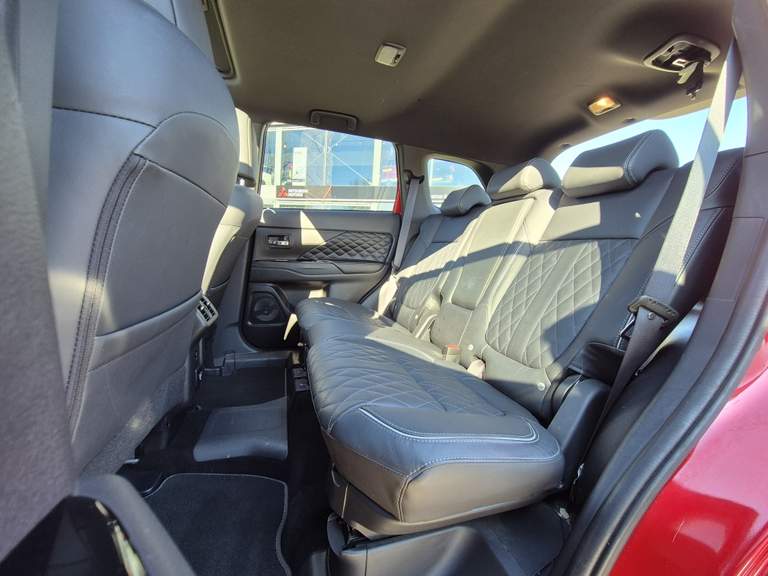 Mitsubishi Mitsubishi