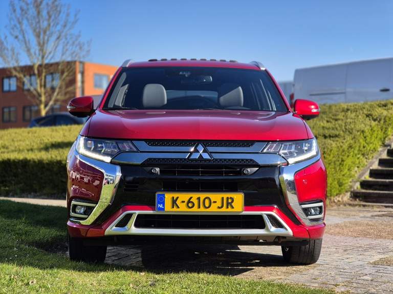 Mitsubishi Mitsubishi
