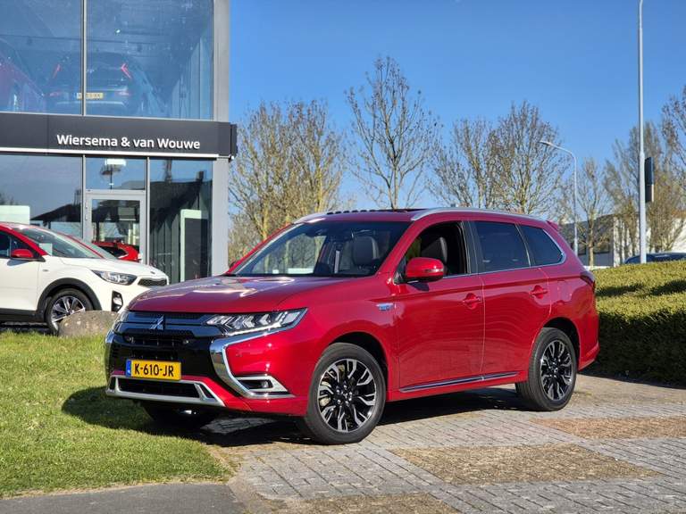 Mitsubishi Mitsubishi