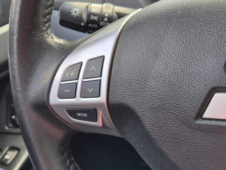 Mitsubishi Mitsubishi