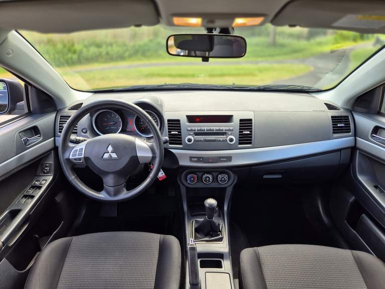 Mitsubishi Mitsubishi