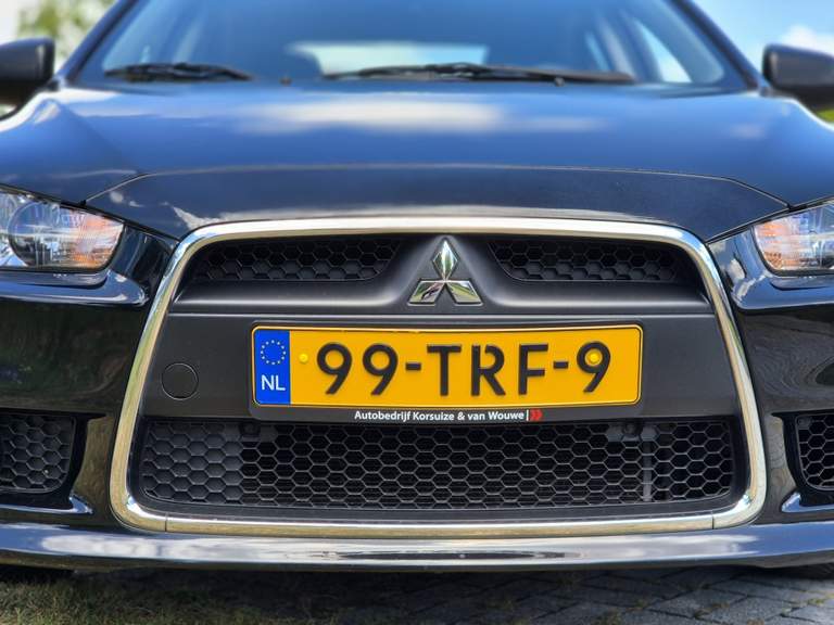 Mitsubishi Mitsubishi