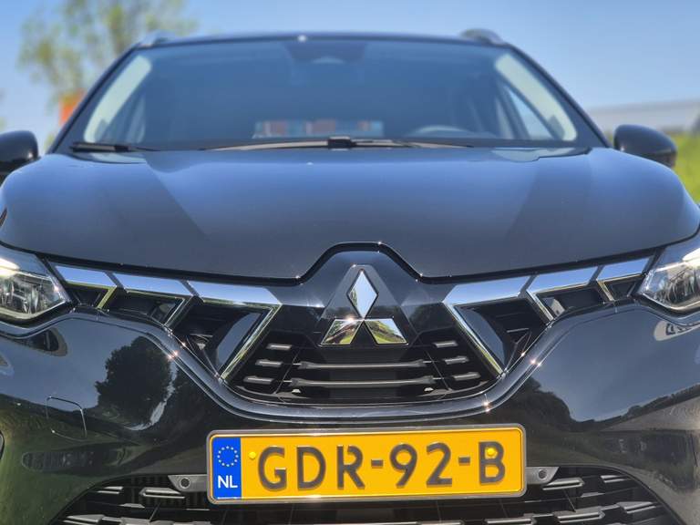 Mitsubishi Mitsubishi