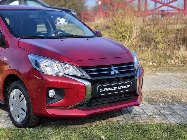 Mitsubishi