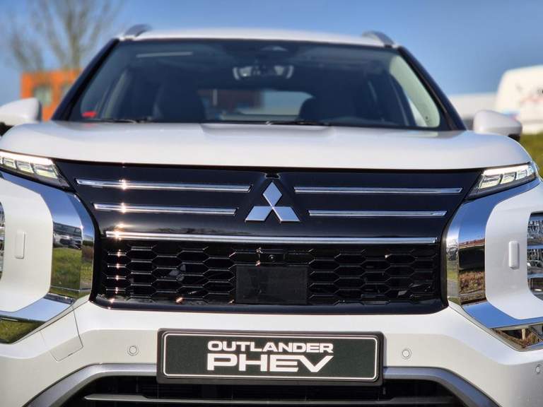 Mitsubishi Mitsubishi