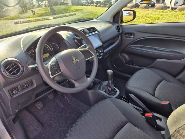 Mitsubishi Mitsubishi