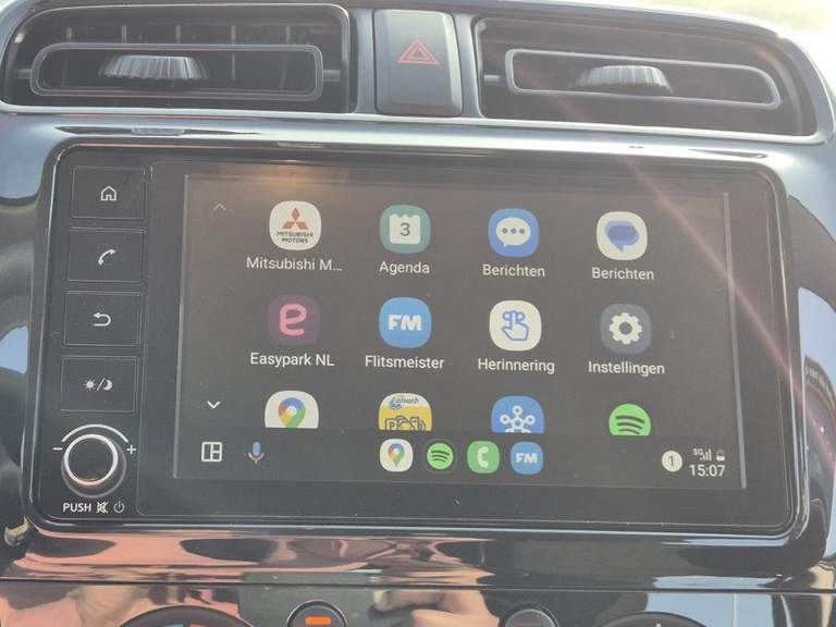 Mitsubishi Mitsubishi
