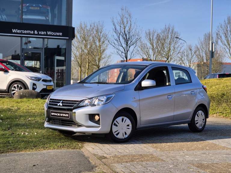 Mitsubishi Mitsubishi