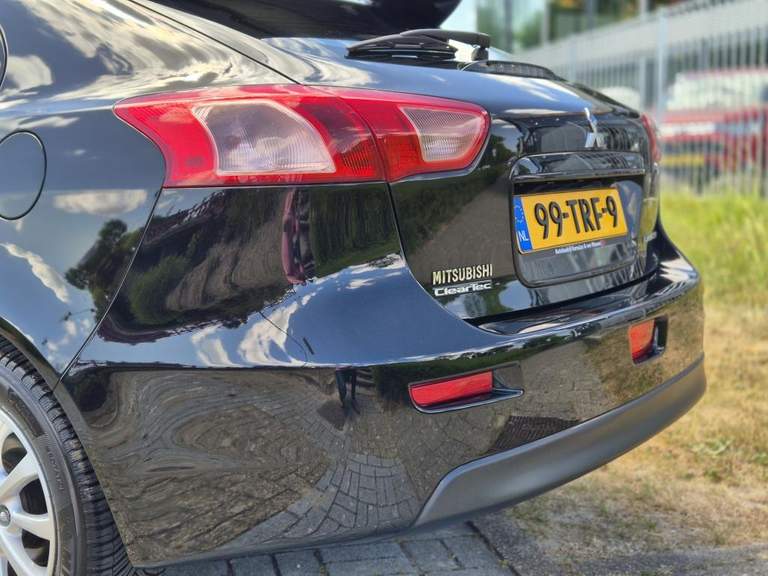 Mitsubishi Mitsubishi