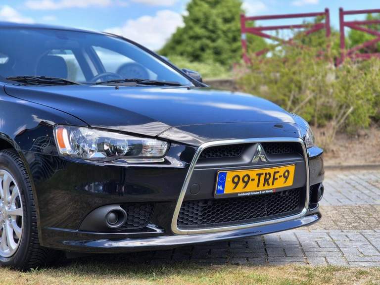 Mitsubishi Mitsubishi