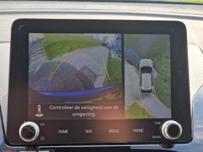 Mitsubishi Mitsubishi