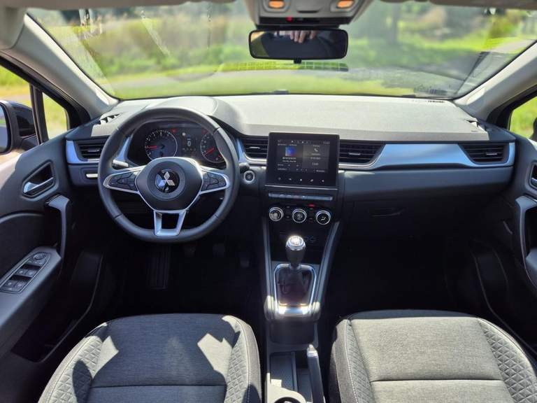 Mitsubishi Mitsubishi