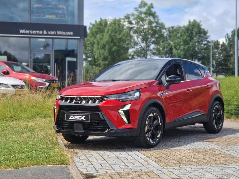 Mitsubishi Mitsubishi