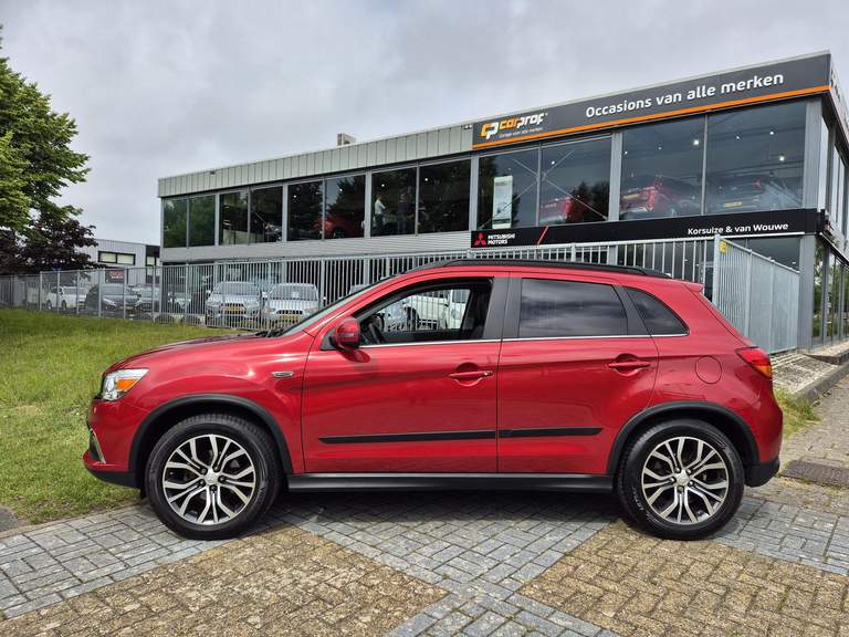 Mitsubishi Mitsubishi