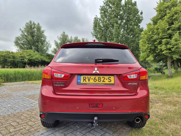 Mitsubishi Mitsubishi