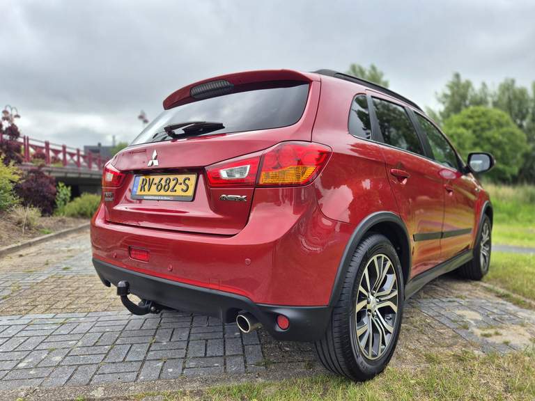 Mitsubishi Mitsubishi