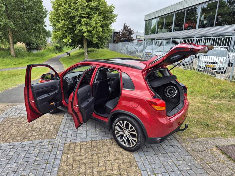 Mitsubishi Mitsubishi