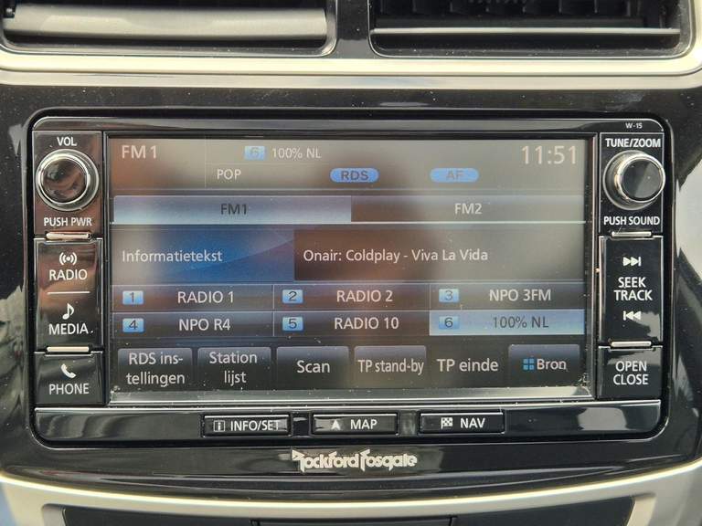 Mitsubishi Mitsubishi