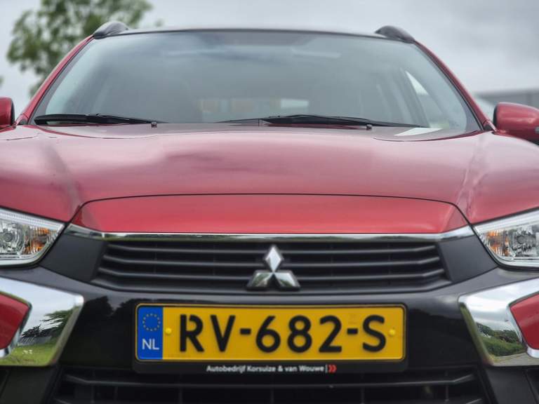 Mitsubishi Mitsubishi