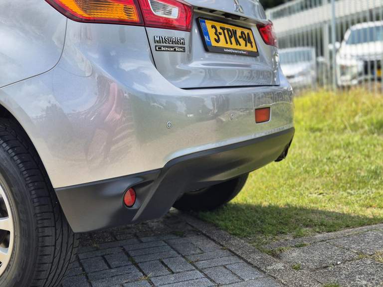 Mitsubishi Mitsubishi
