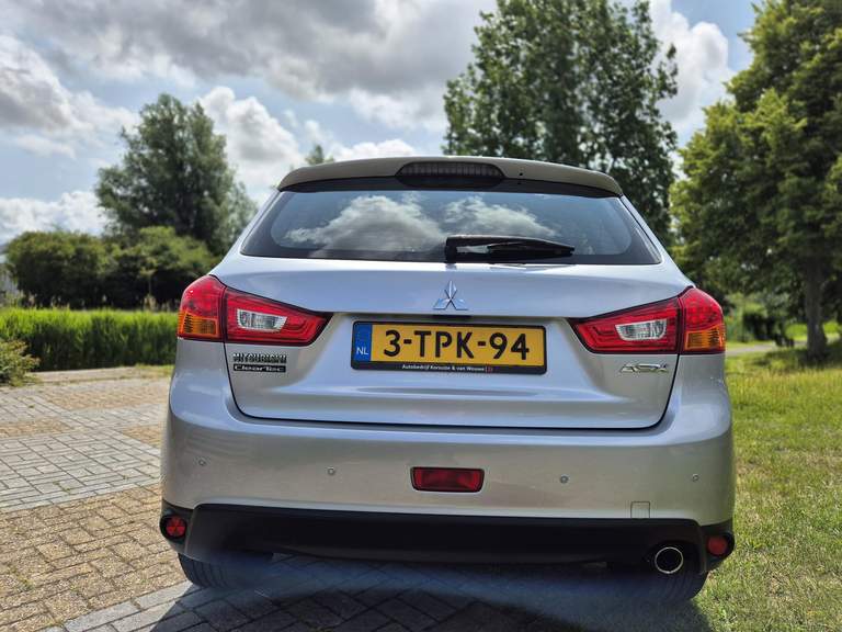 Mitsubishi Mitsubishi