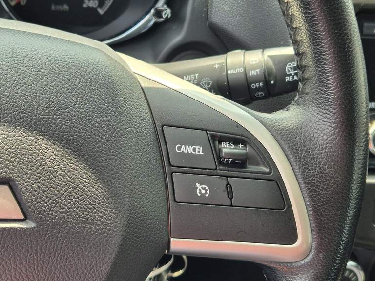 Mitsubishi Mitsubishi