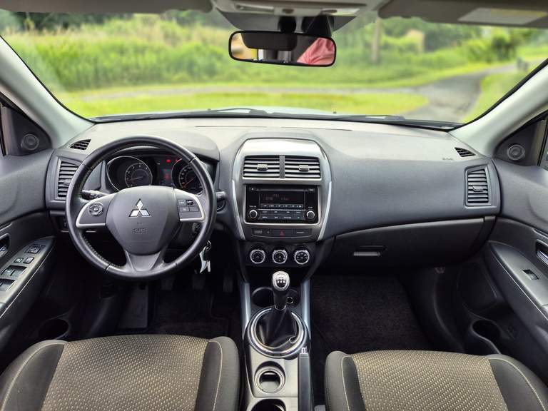 Mitsubishi Mitsubishi