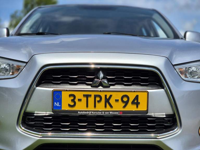 Mitsubishi Mitsubishi