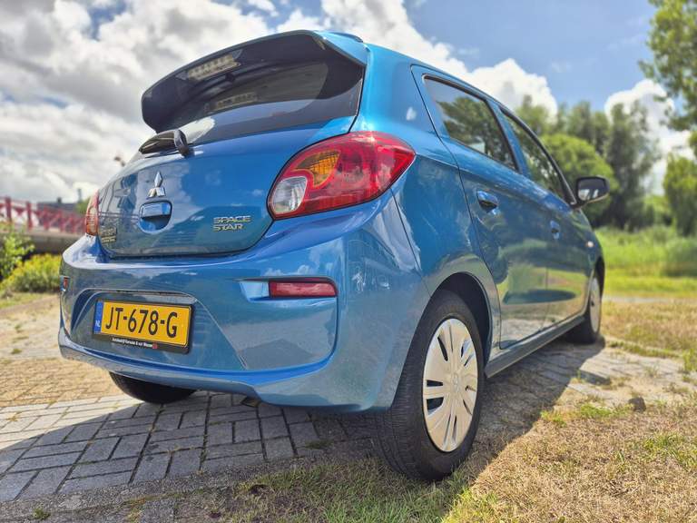 Mitsubishi Mitsubishi