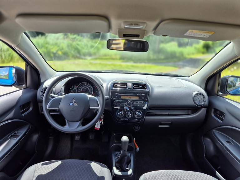 Mitsubishi Mitsubishi