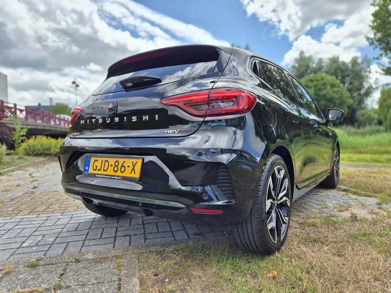 Mitsubishi Mitsubishi