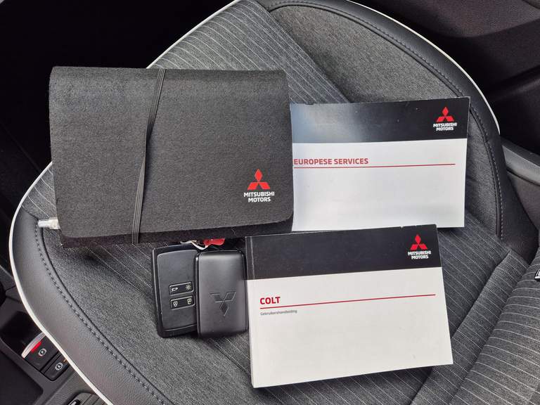Mitsubishi Mitsubishi