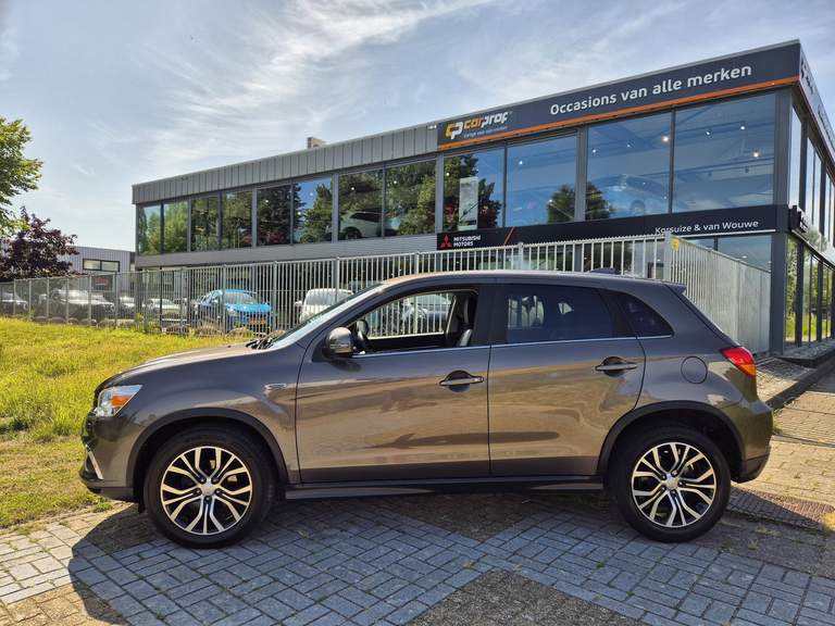 Mitsubishi Mitsubishi