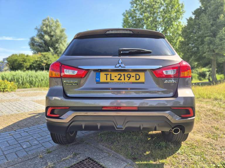 Mitsubishi Mitsubishi