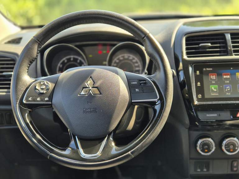 Mitsubishi Mitsubishi