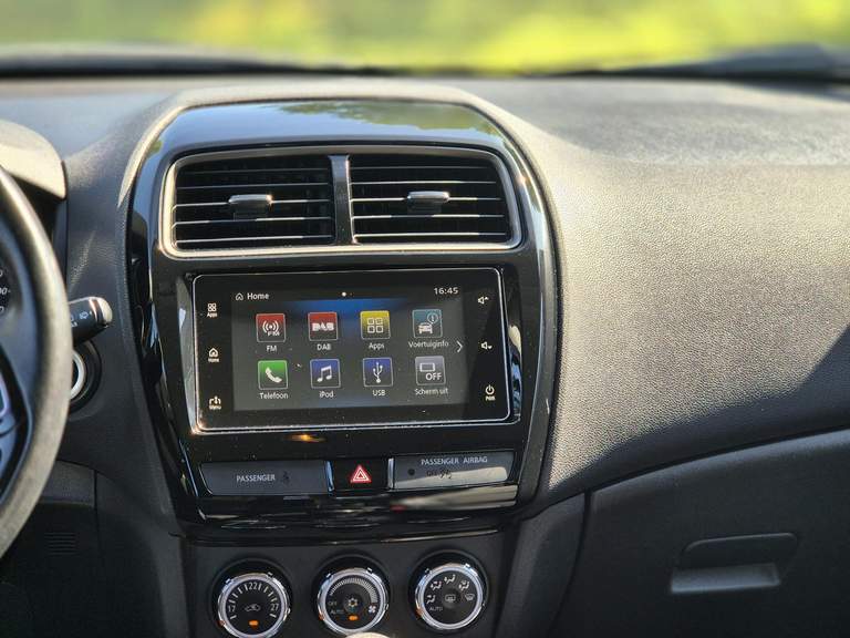 Mitsubishi Mitsubishi