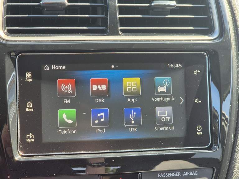 Mitsubishi Mitsubishi