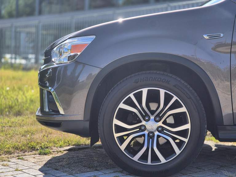 Mitsubishi Mitsubishi