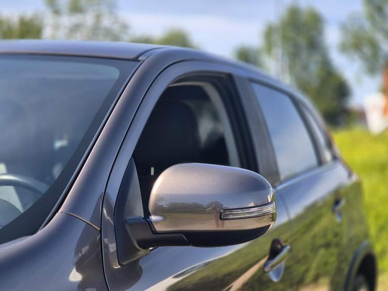 Mitsubishi Mitsubishi