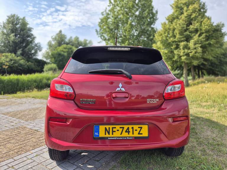 Mitsubishi