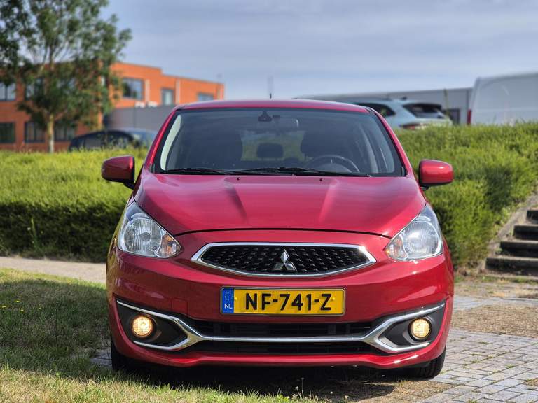 Mitsubishi