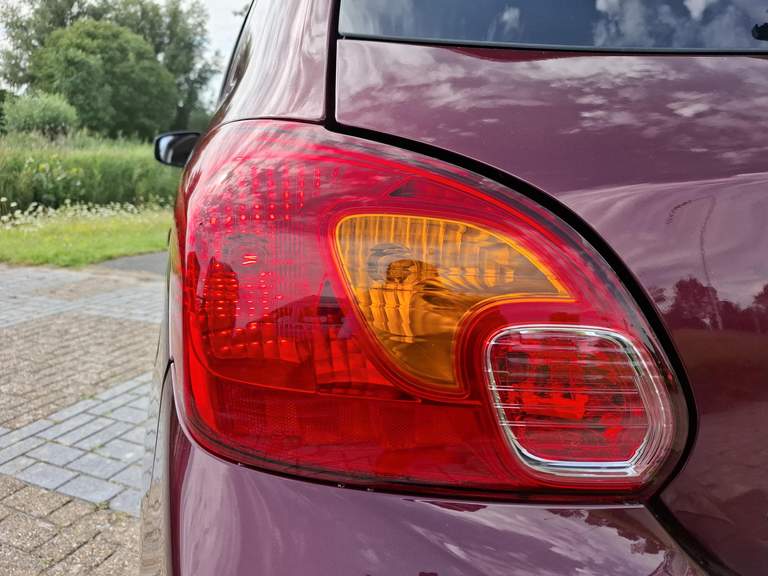 Mitsubishi Mitsubishi